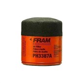 Olejový filtr PH3387A Jeep Cherokee XJ 2,5L. 2,8L